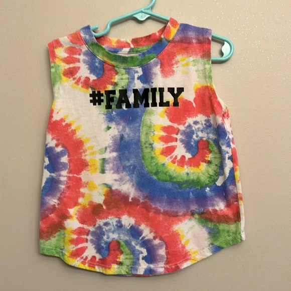 ☀️ Sunshine Soul Tank Tops Bundle ✌️ - Picture 6 of 11